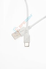 Borwon BW-11 Type-c 18W 3A USB Kablo