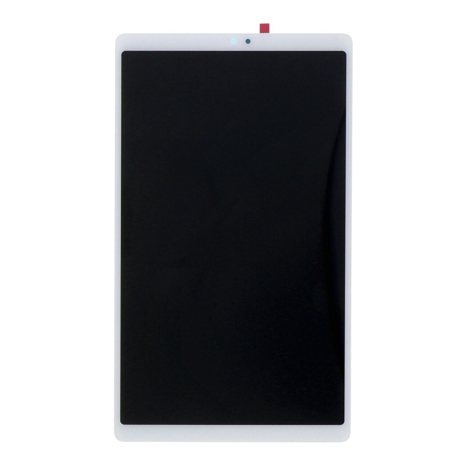 Samsung Galaxy Tab A7 Lite (T220) Ekran Beyaz