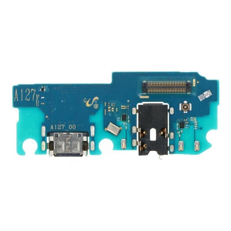 Samsung Galaxy A12S (A127) Alt Bord