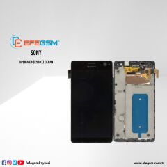 Sony Xperia C4 (E5303) Ekran