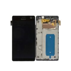 Sony Xperia C4 (E5303) Ekran