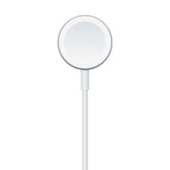 Apple Watch Manyetik Şarj Kablosu (MU9G2ZE/A-1m)