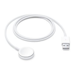 Apple Watch Manyetik Şarj Kablosu (MU9G2ZM/A-2m)