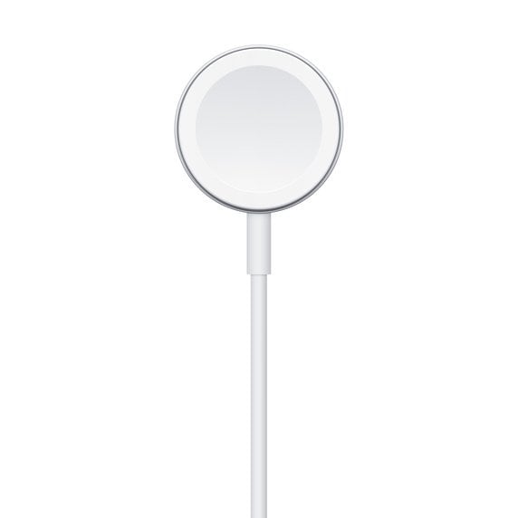 Apple Watch Manyetik Şarj Kablosu (MU9G2ZM/A-2m)