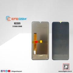 Reeder S19 Max Ekran