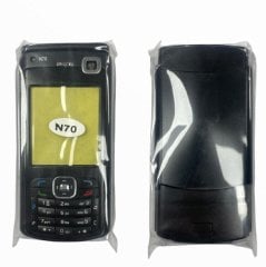 Nokia N70 Kapak