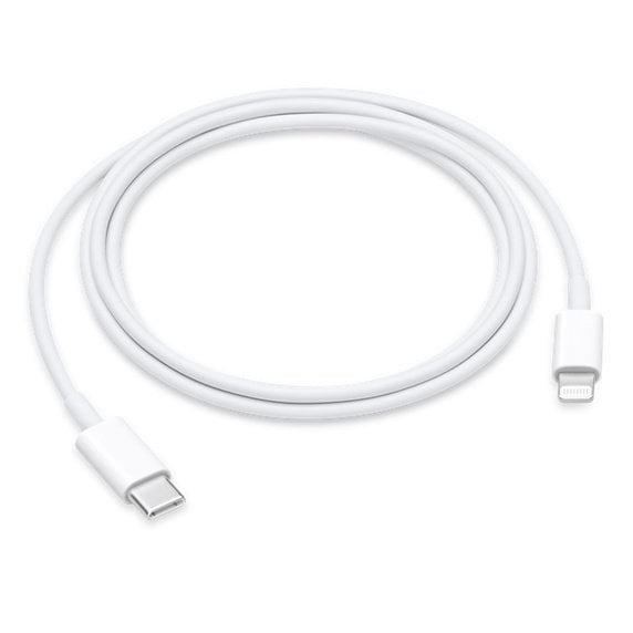 Iphone USB-C - Lightning Kablosu (1m)