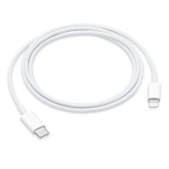 Iphone USB-C - Lightning Kablosu (1m)