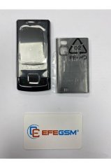 Nokia 6500S Kapak