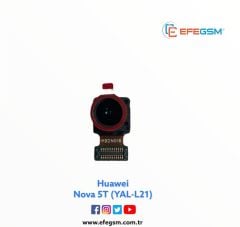 Huawei Nova 5T (YAL-L21) Ön Kamera