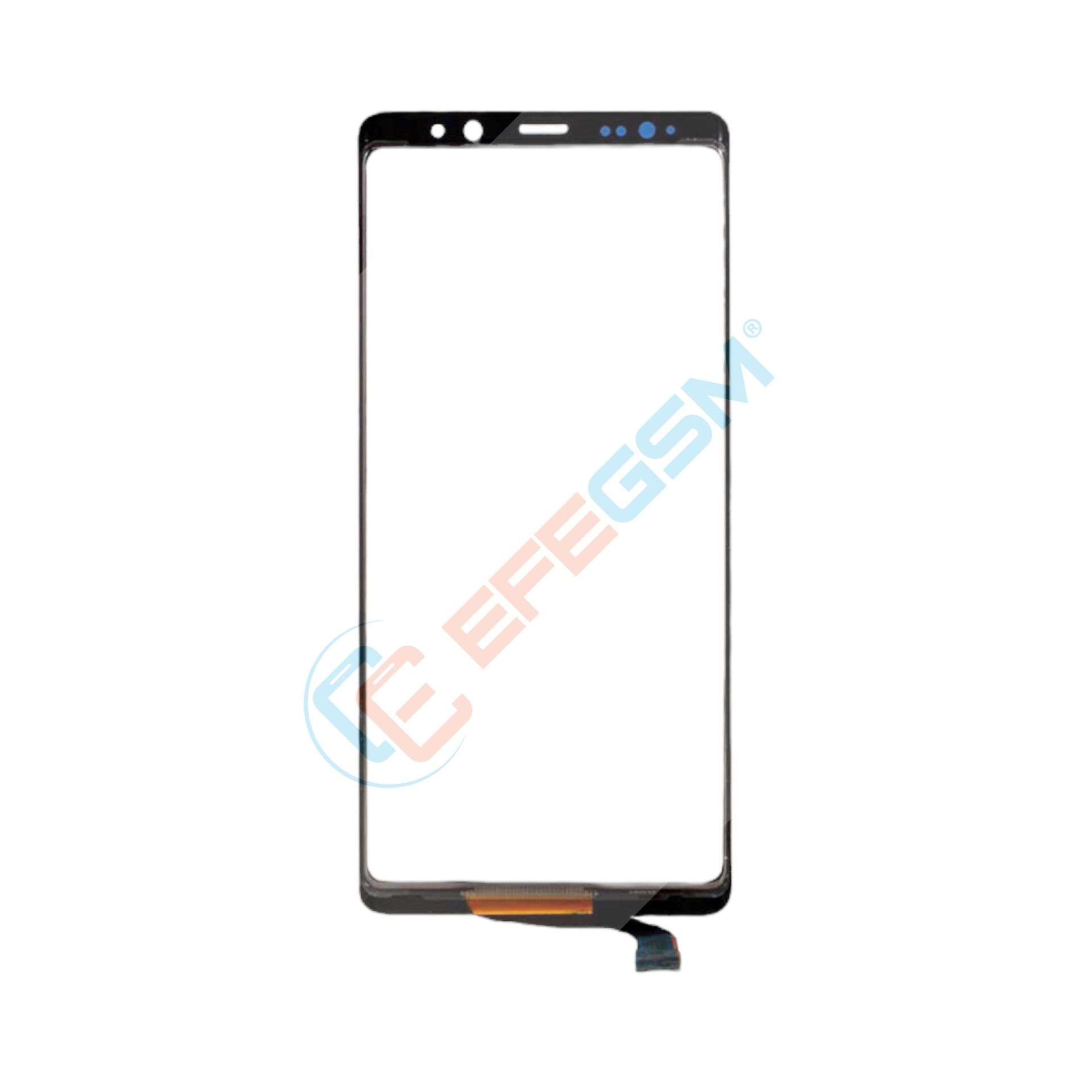 Samsung Galaxy Note 8 (N950) Dokunmatik