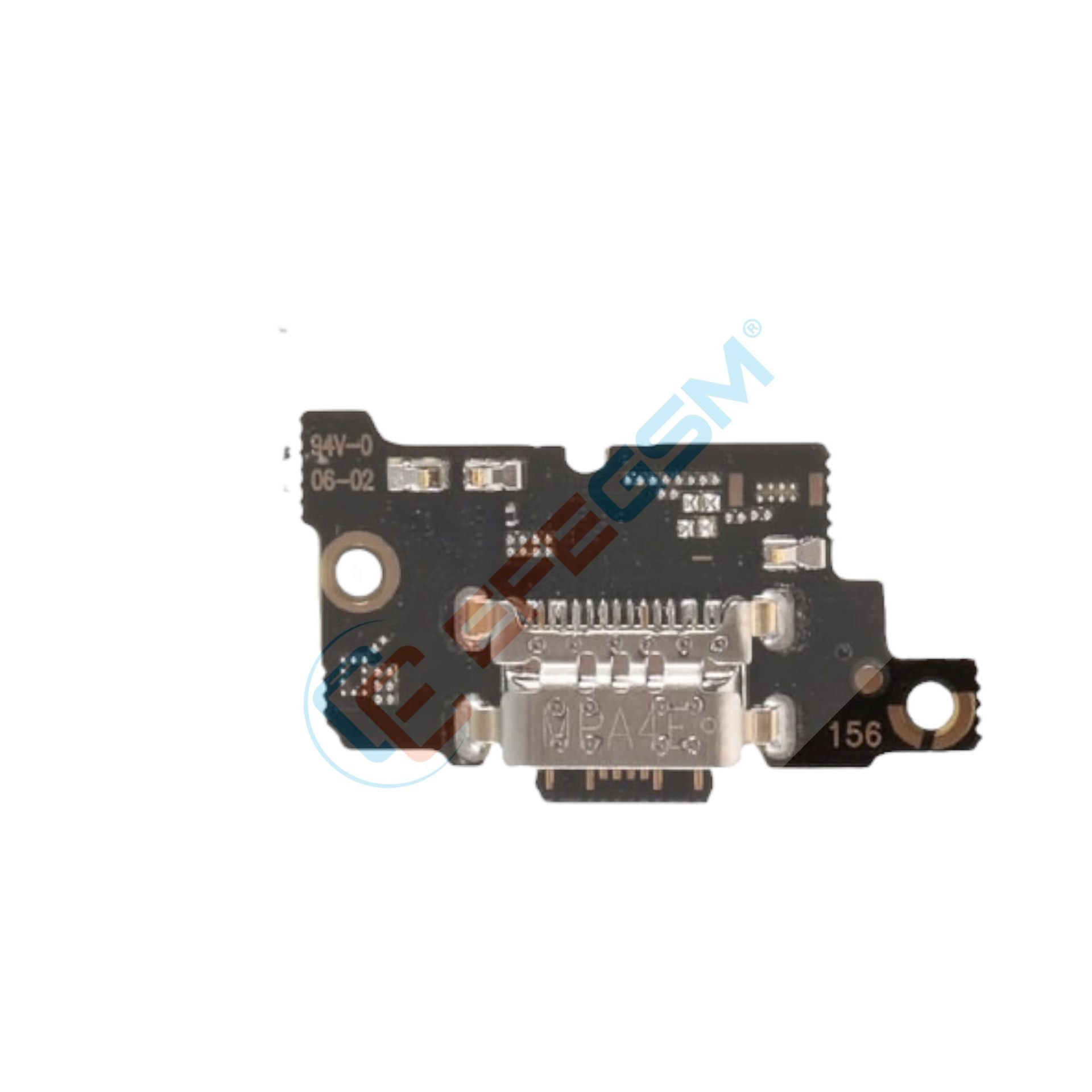 Xiaomi Redmi K40 Alt Bord