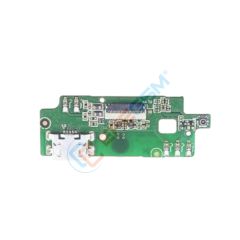 General Mobile GM4 Alt Bord