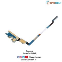 Samsung Galaxy S4 (İ9505) Alt Bord