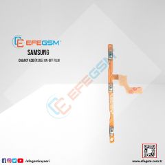 Samsung Galaxy A30 (A305) On-Off Film