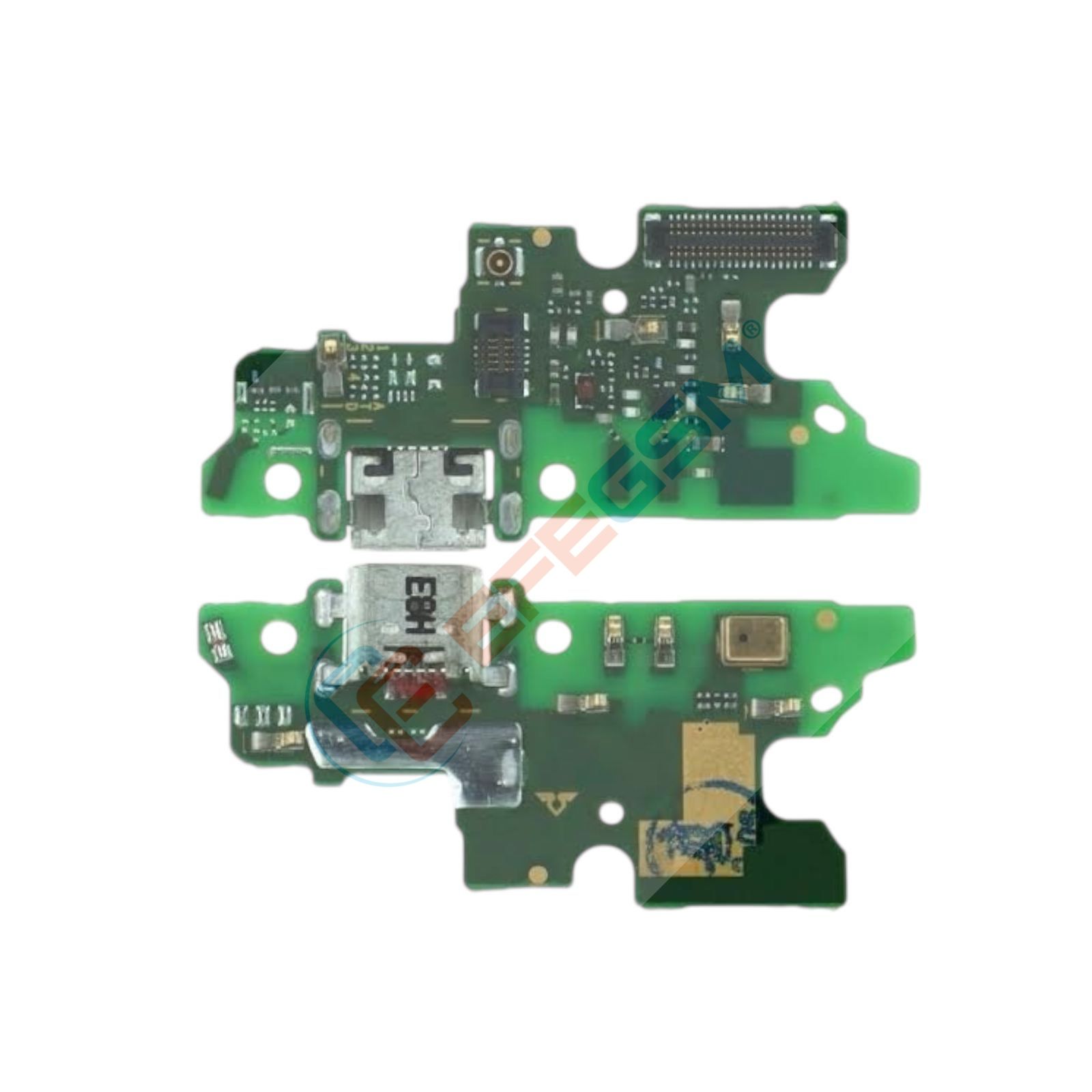 Huawei Honor 6X (BLN-AL10) Alt Bord