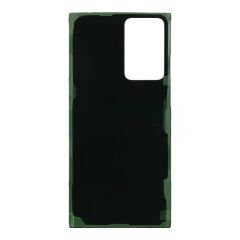 Samsung Galaxy Note 20 Ultra (N985F) Arka Kapak Siyah