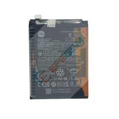 Xiaomi Redmi Note 12 (BN5J) Batarya