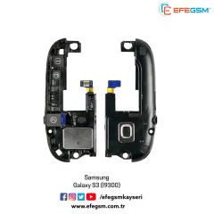 Samsung Galaxy S3 (İ9300) Bazır