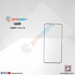 Xiaomi Mi 13T Ocalı Cam