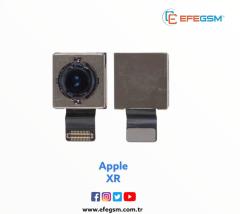 Iphone XR Arka Kamera