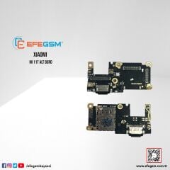 Xiaomi Mi 11T Alt Bord