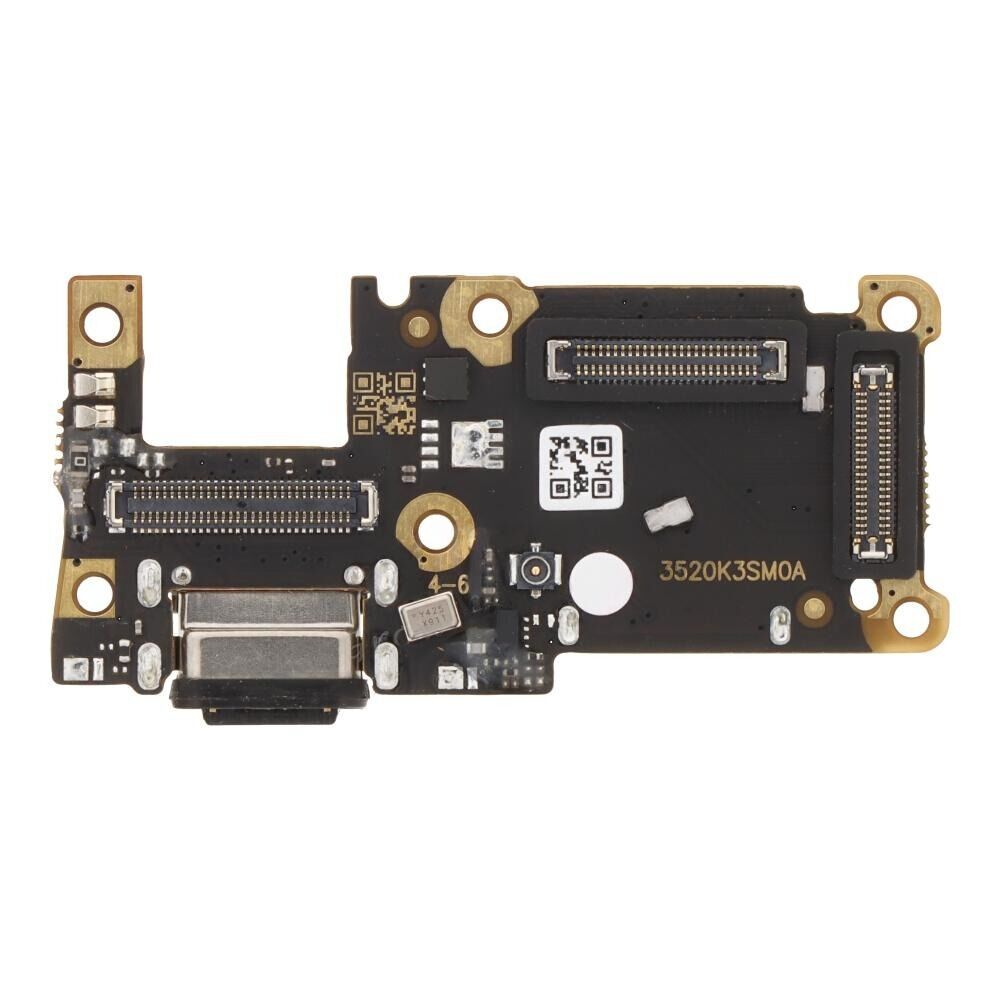 Xiaomi Mi 11T Alt Bord