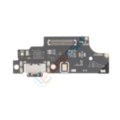 Xiaomi Redmi Note 13 Pro 4G Alt Bord