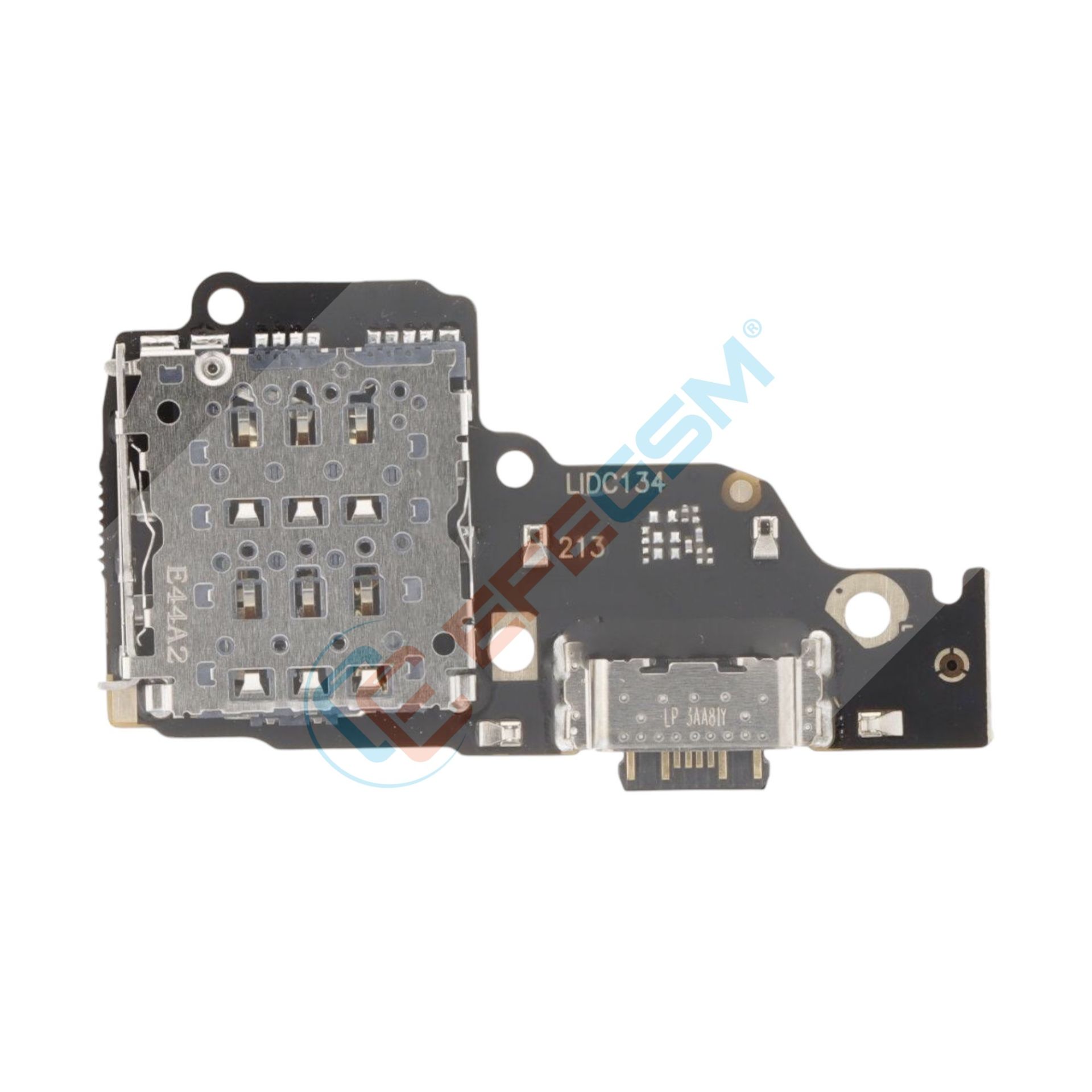 Xiaomi Redmi Note 4G 13 Alt Bord