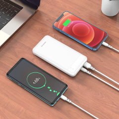 Borofone BJ19 10000 mAh Power Bank