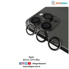 Iphone 13 Pro Max Kamera Lens