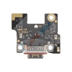 Xiaomi Redmi Note 13 Pro+ Plus Alt Bord