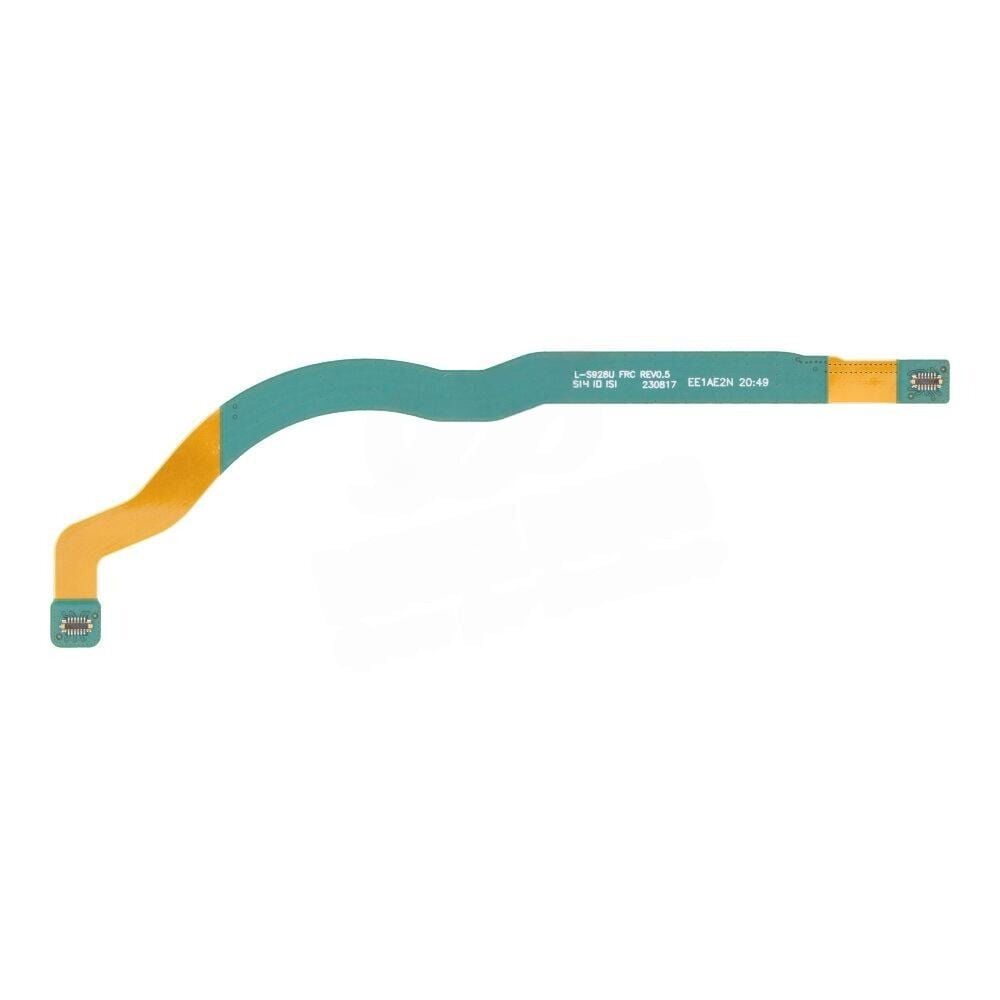 Samsung Galaxy S24 Ultra (S928B) Anten Film