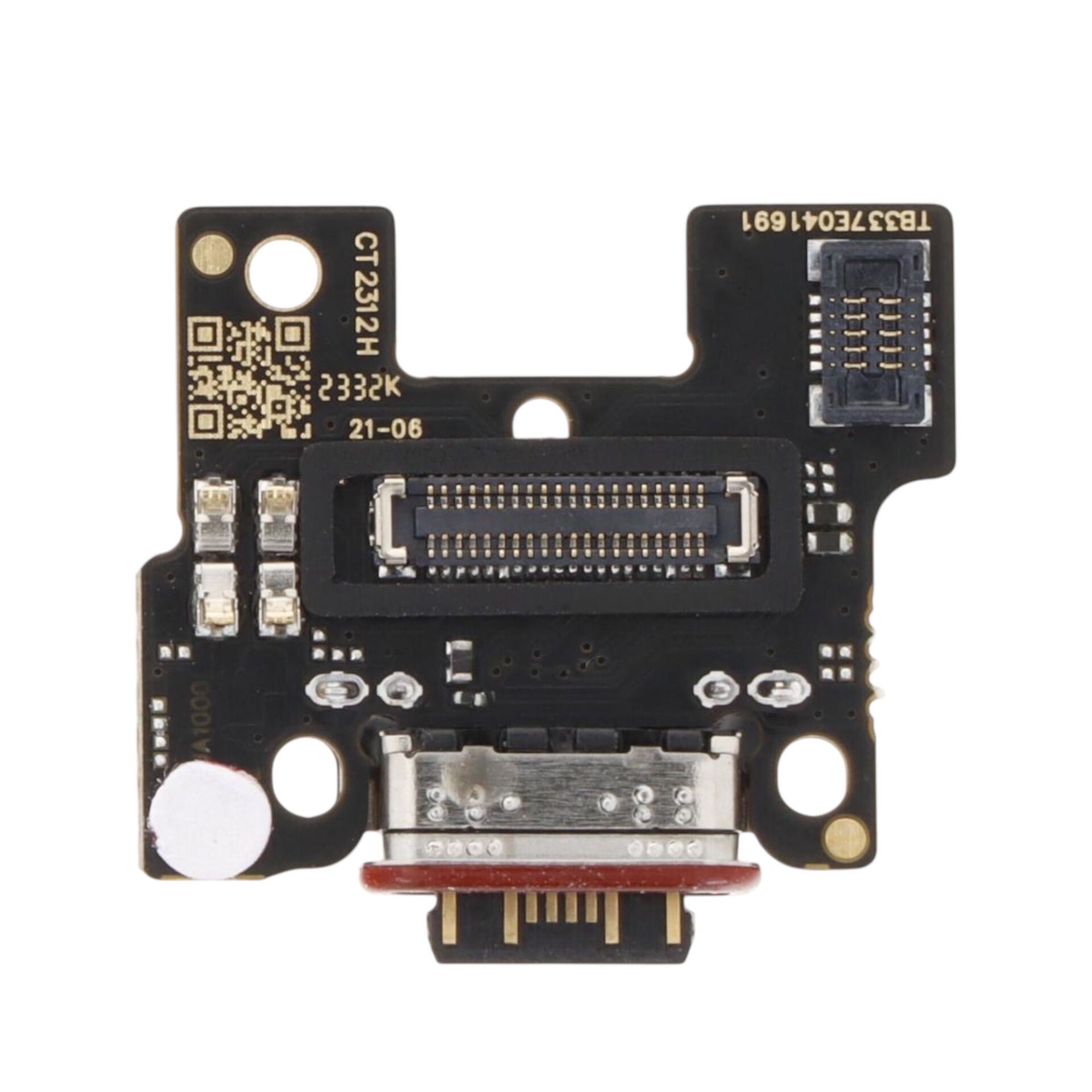 Xiaomi Redmi Note 13 Pro+ Plus Alt Bord