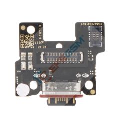 Xiaomi Redmi Note 13 Pro+ Plus Alt Bord