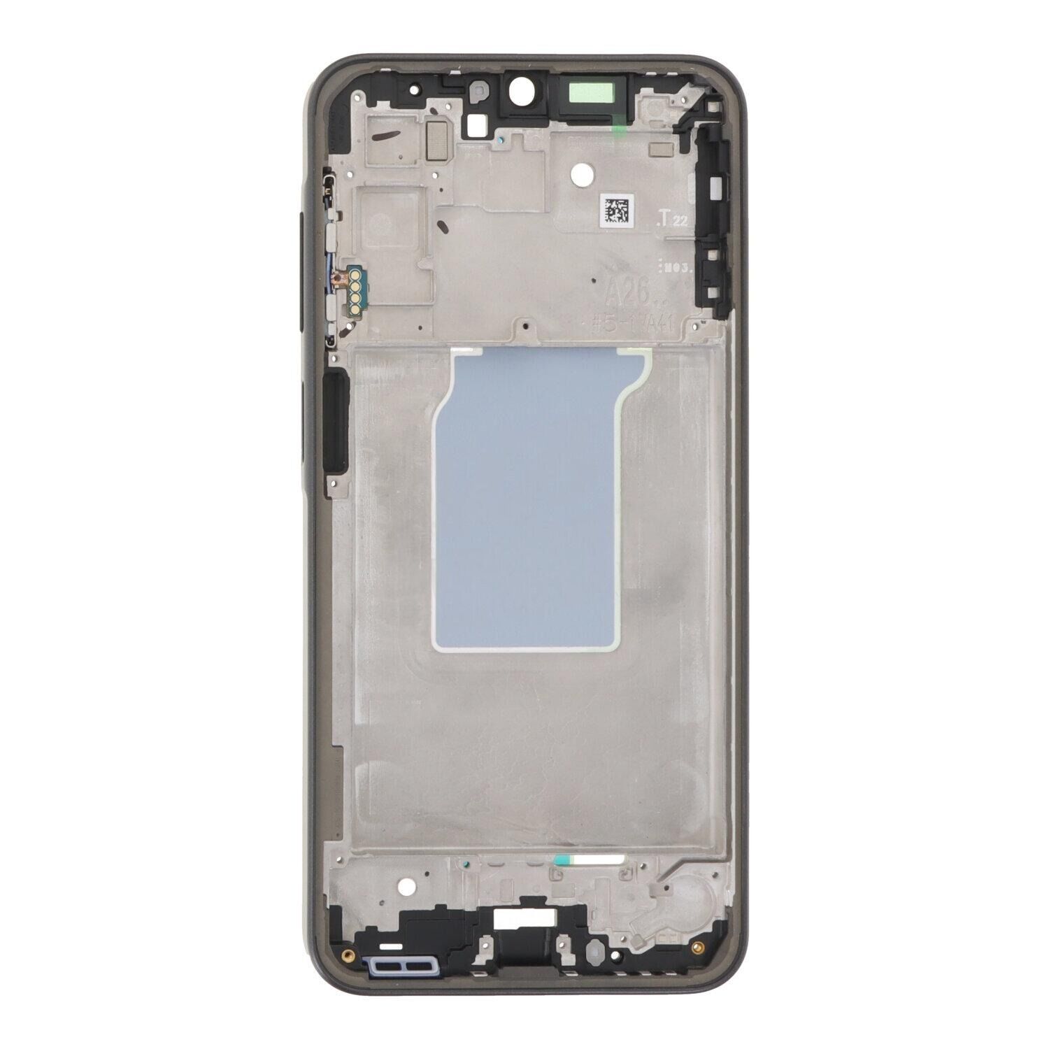 Samsung Galaxy A26 5G (A266B) Kasa Siyah