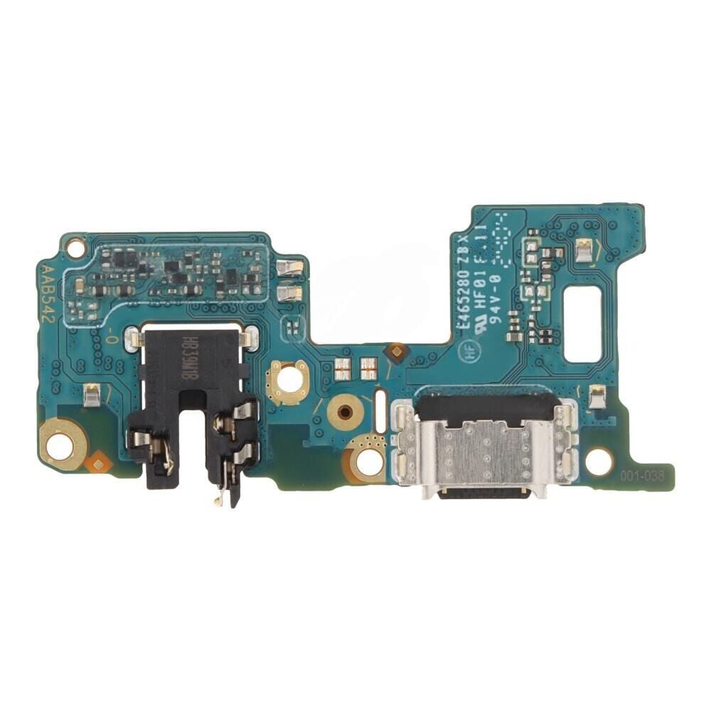 Realme 10 (RMX3630) Alt Bord