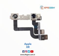 Iphone XR Ön Kamera