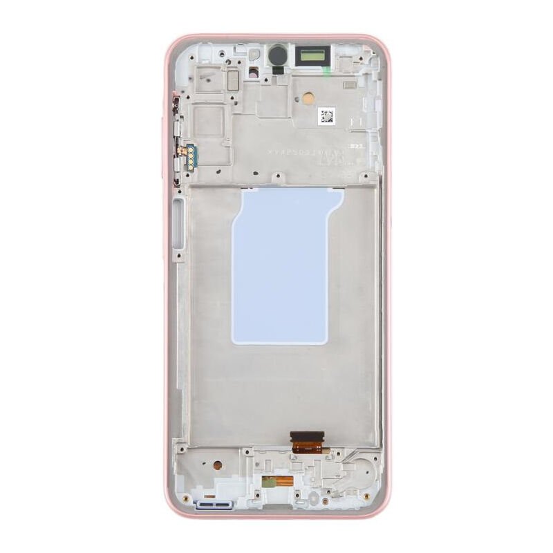 Samsung Galaxy A26 5G (A266B) Kasa Pembe