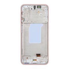 Samsung Galaxy A26 5G (A266B) Kasa Pembe