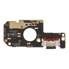 Xiaomi Redmi Note 11S Alt Bord