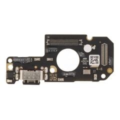 Xiaomi Redmi Note 11S Alt Bord