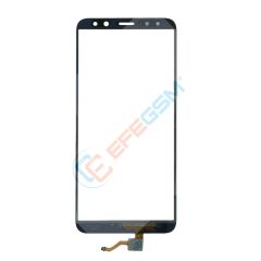 Huawei Mate 10 Lite (RNE-L01) Dokunmatik Siyah