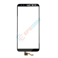 Huawei Mate 10 Lite (RNE-L01) Dokunmatik Siyah