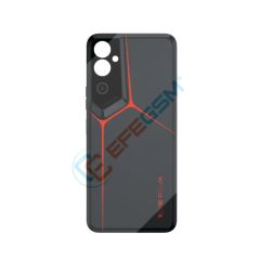 Tecno Pova Neo 2 (LG6n) Arka Kapak Siyah