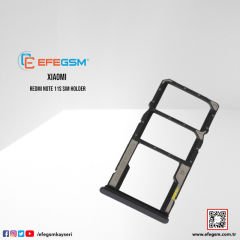 Xiaomi Redmi Note 11S Sim Holder