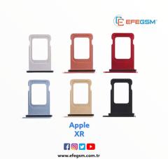 Iphone XR Sim Yuvası