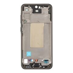 Samsung Galaxy A36 (A366) Kasa Siyah