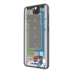 Samsung Galaxy A36 (A366) Kasa Siyah