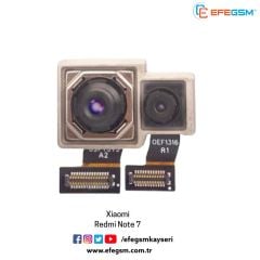 Xiaomi Redmi Note 7 Arka Kamera